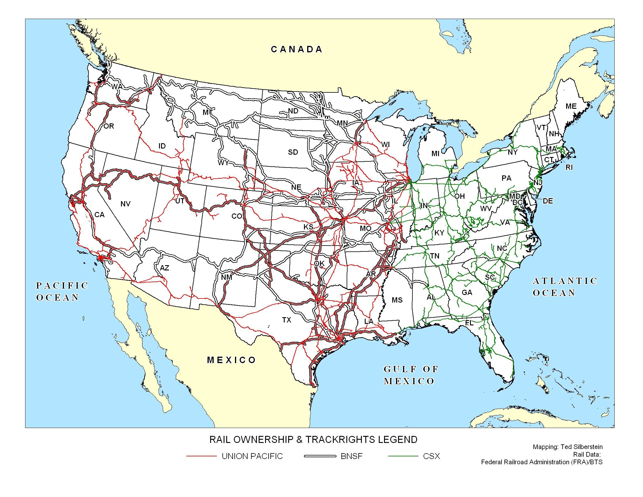 Download.php?id=669&name=us Freight Railroad Map 